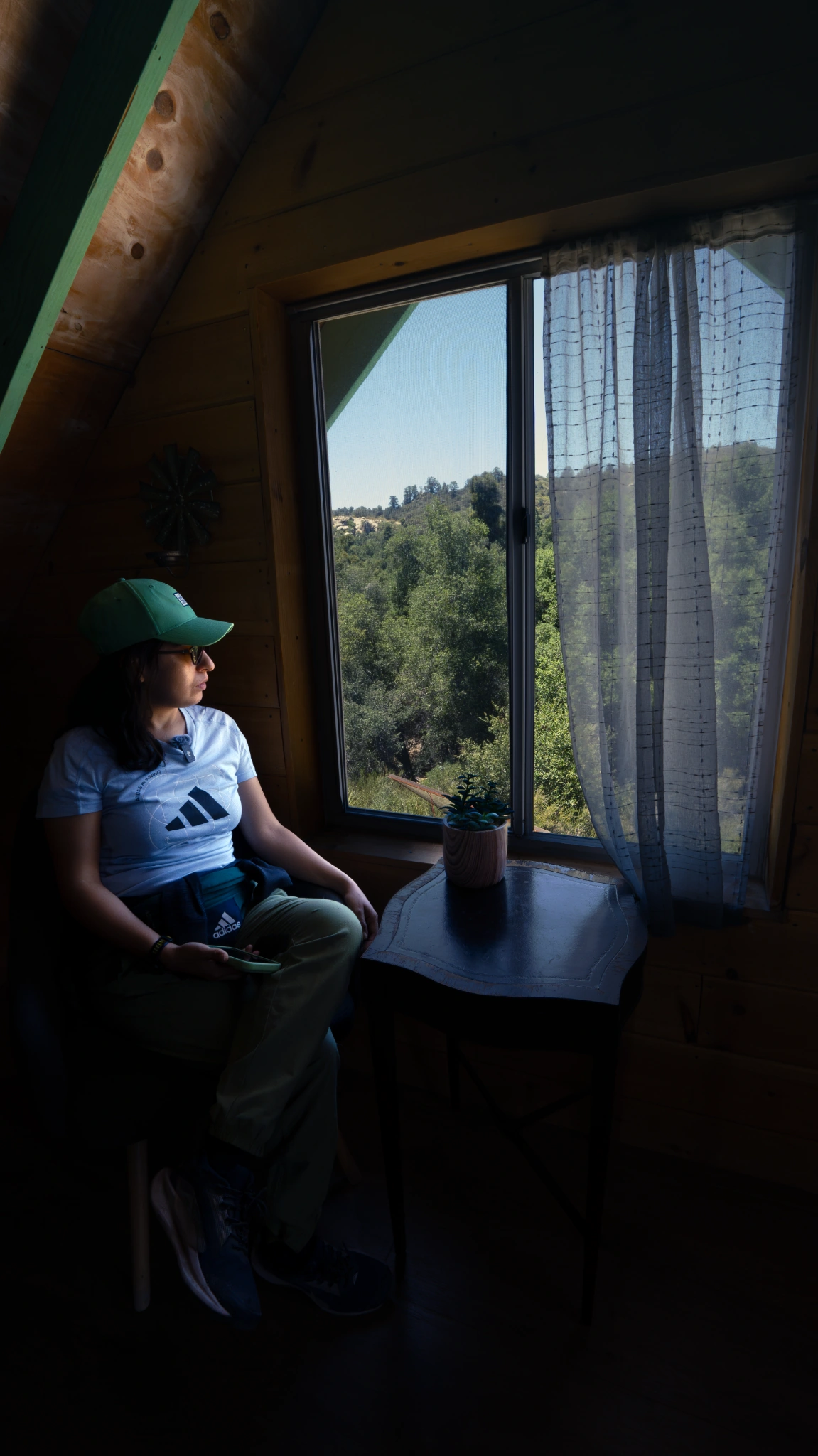Fotografía / interiores