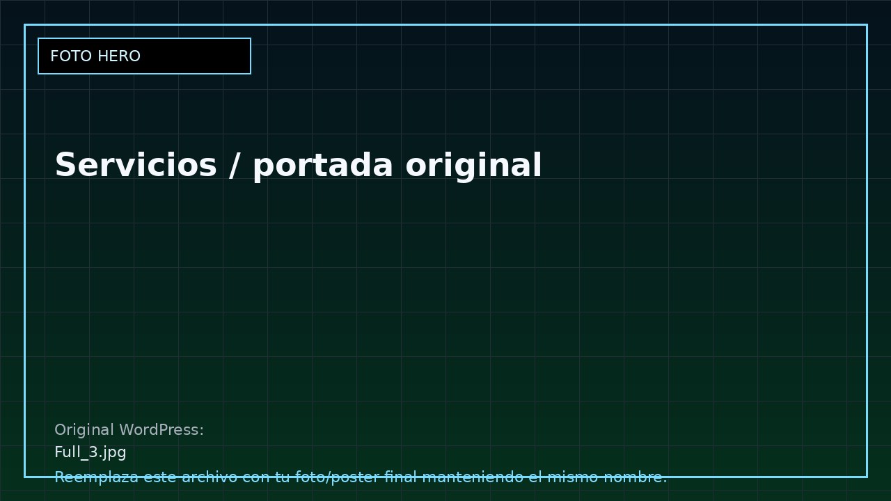 Imagen hero original Servicios