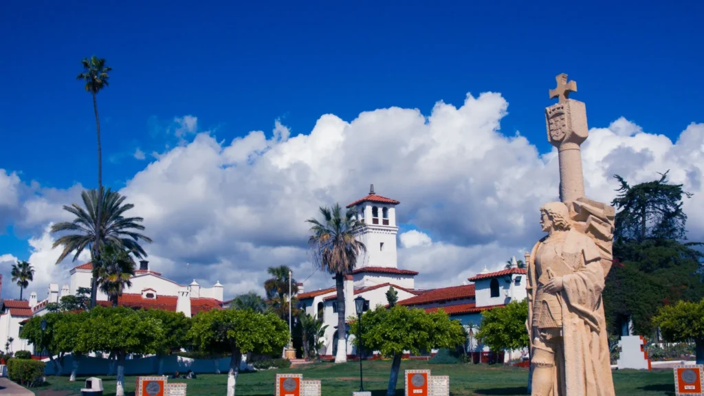 Riviera de Ensenada